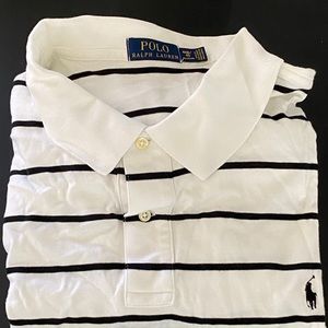 Reserve for Juliet Polo Ralph Lauren polo shirt